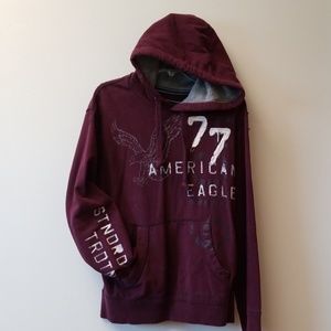 American Eagle Hoodie